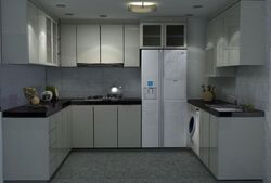 Lagoon View (D15), Apartment #629347661